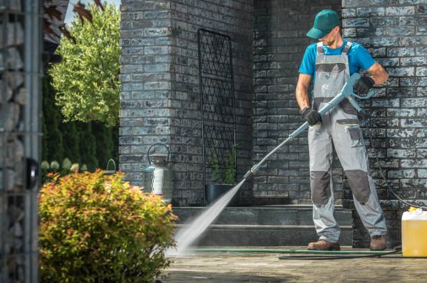 Best Patio and Deck Pressure Washing  in Cherry Brah, NC